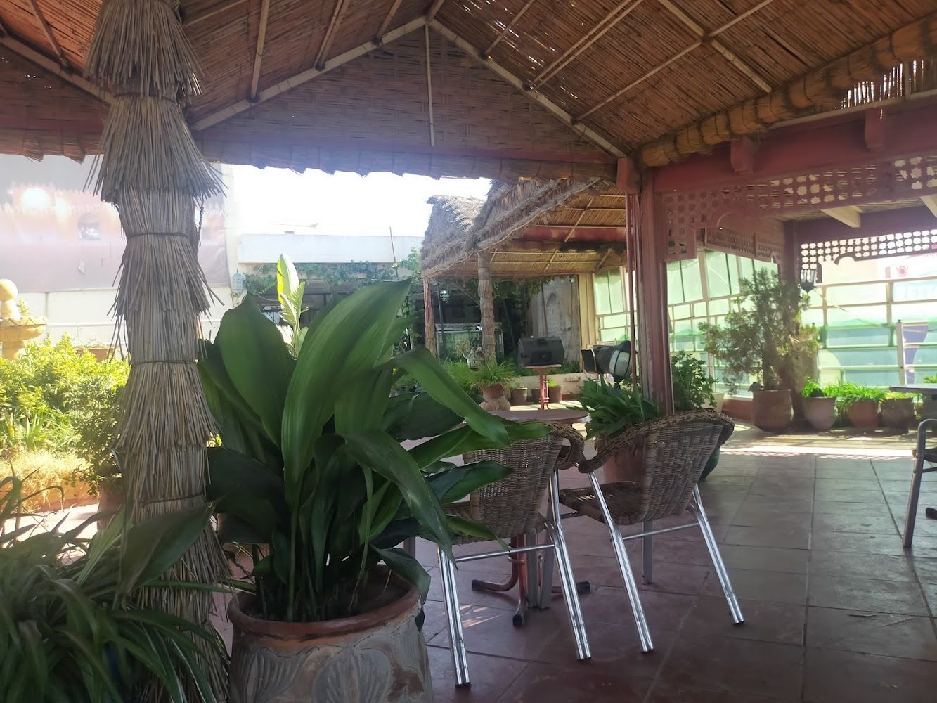 Cafe argana - Oujda
