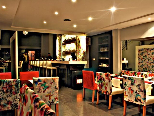 Le Comptoir du Sushi - Mohammédia - +212 5233-17549