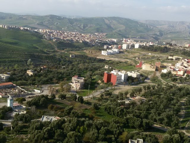 Pharmacie Bab Zitouna - Tazaa - +212 5352-70268