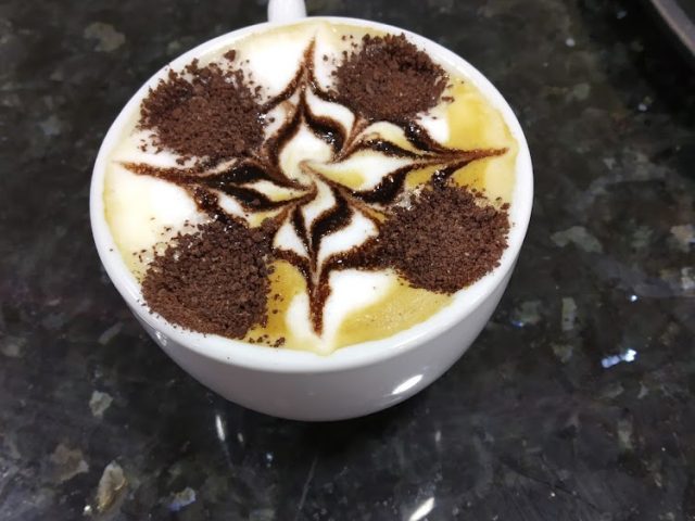 Ak iCE café restaurant pizzeria - Khouribga - +212 622-101171
