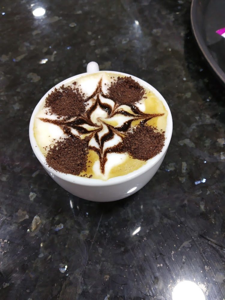 Ak iCE café restaurant pizzeria - Khouribga