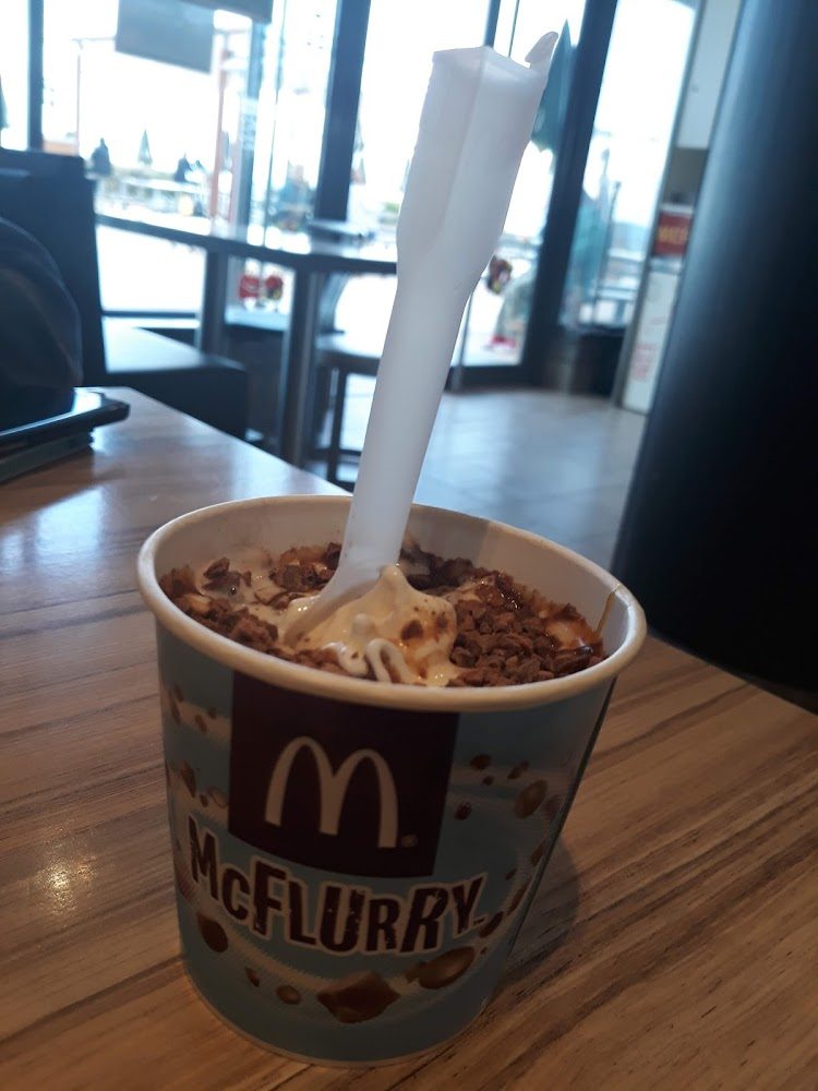 McDonalds Nador - Nador