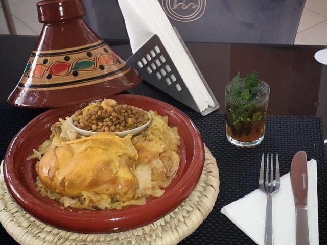 Chhiwaat YEMMA - Rabat - +212 80-8576641