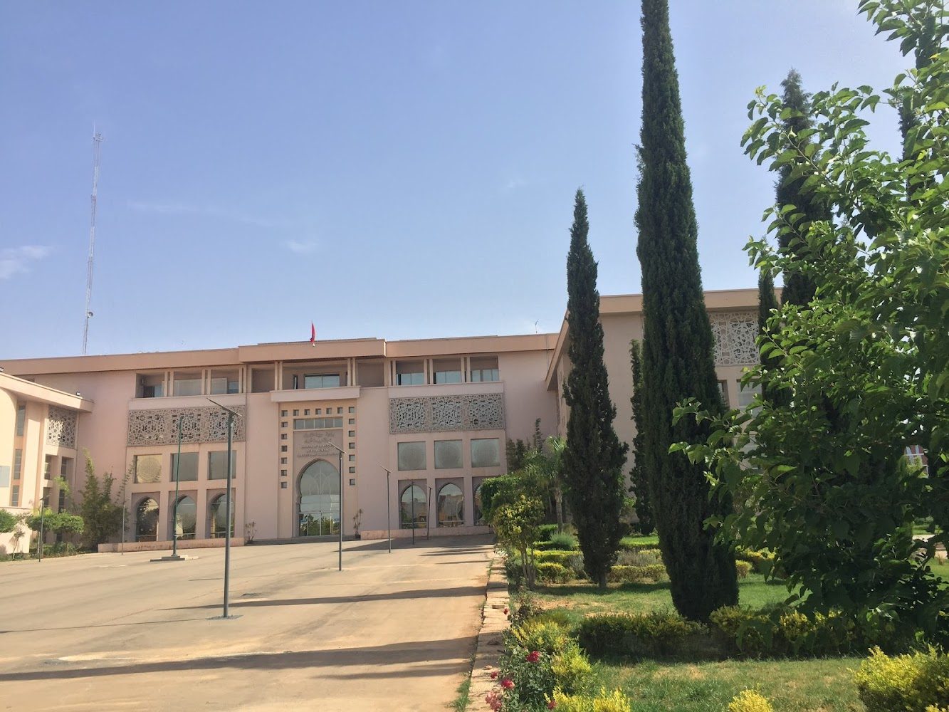 Wilaya De L'Oriental - Oujda