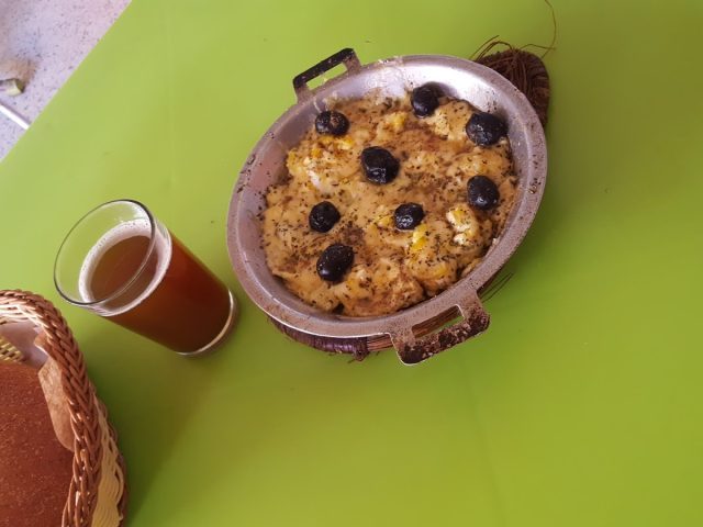 Boulangerie - Casablanca - +212 642-795468