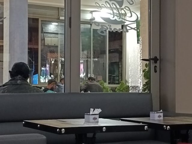 Café AMIGOS - Oued Zem -