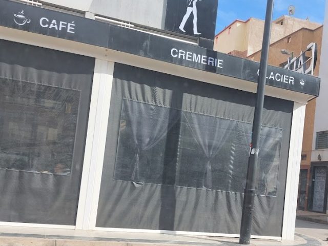 Café Citta italia - Berrchid -