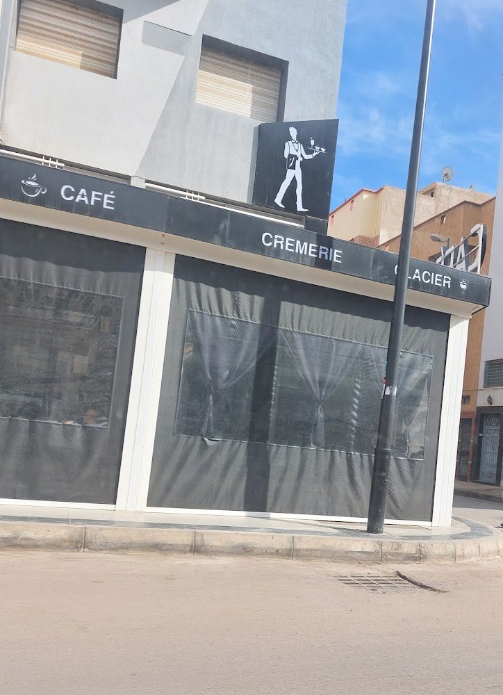 Café Citta italia - Berrchid