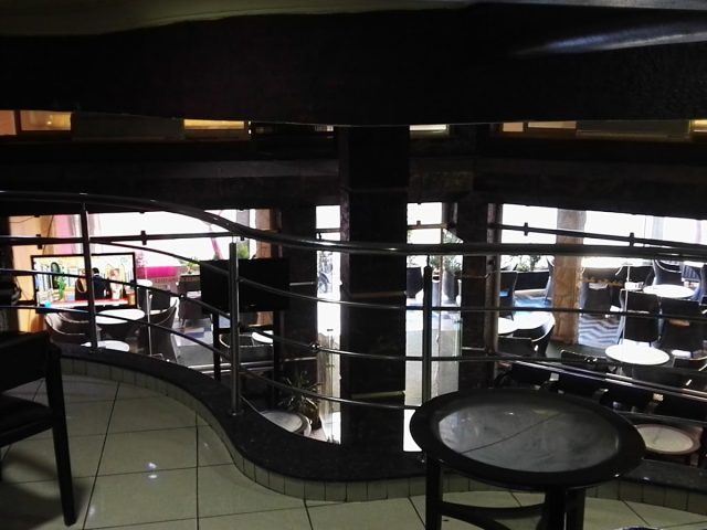 Café LINCE - Khouribga - +212 673-589048