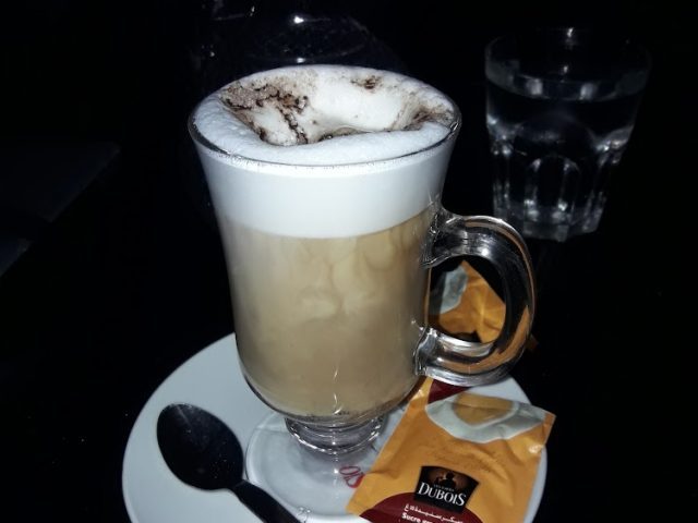 café SAINT LOUIS - Meknès - +212 694-871307