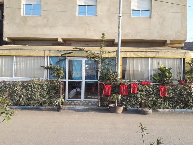 Café Bella Vita - Skhirat -