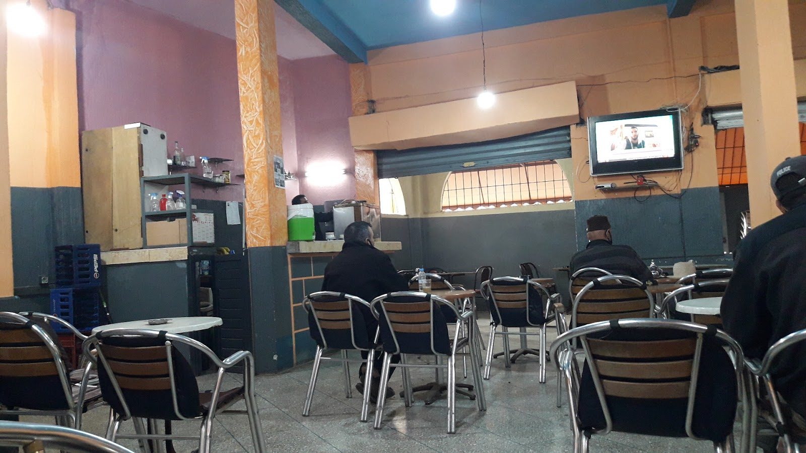 Café fekkak - Skhirat