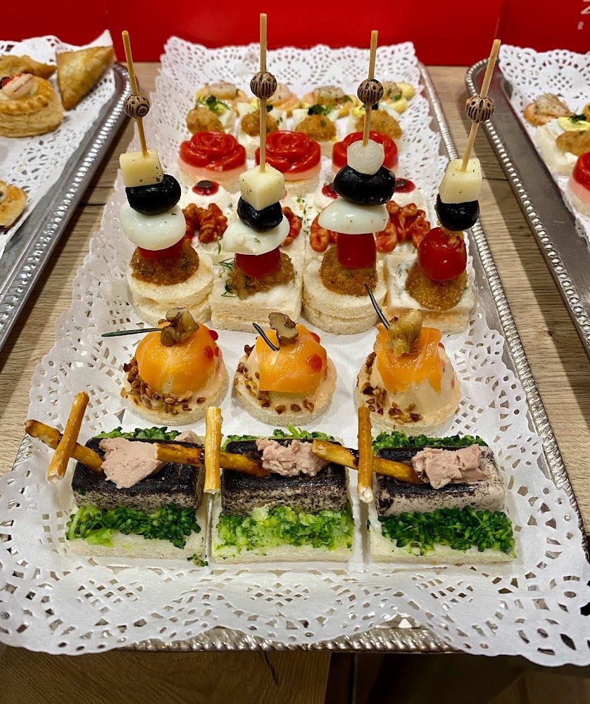 ZÉNITH RESTAURANT - Casablanca