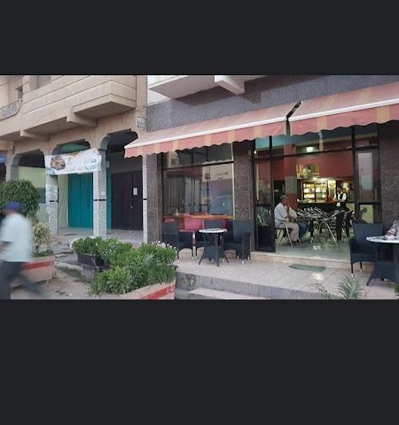 Cafee rotana - Skhirat -