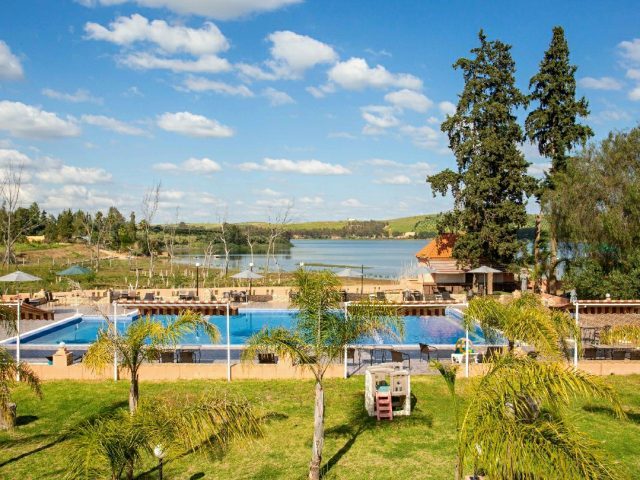 Hotel Dar Eddaya -  - +212 661-487835