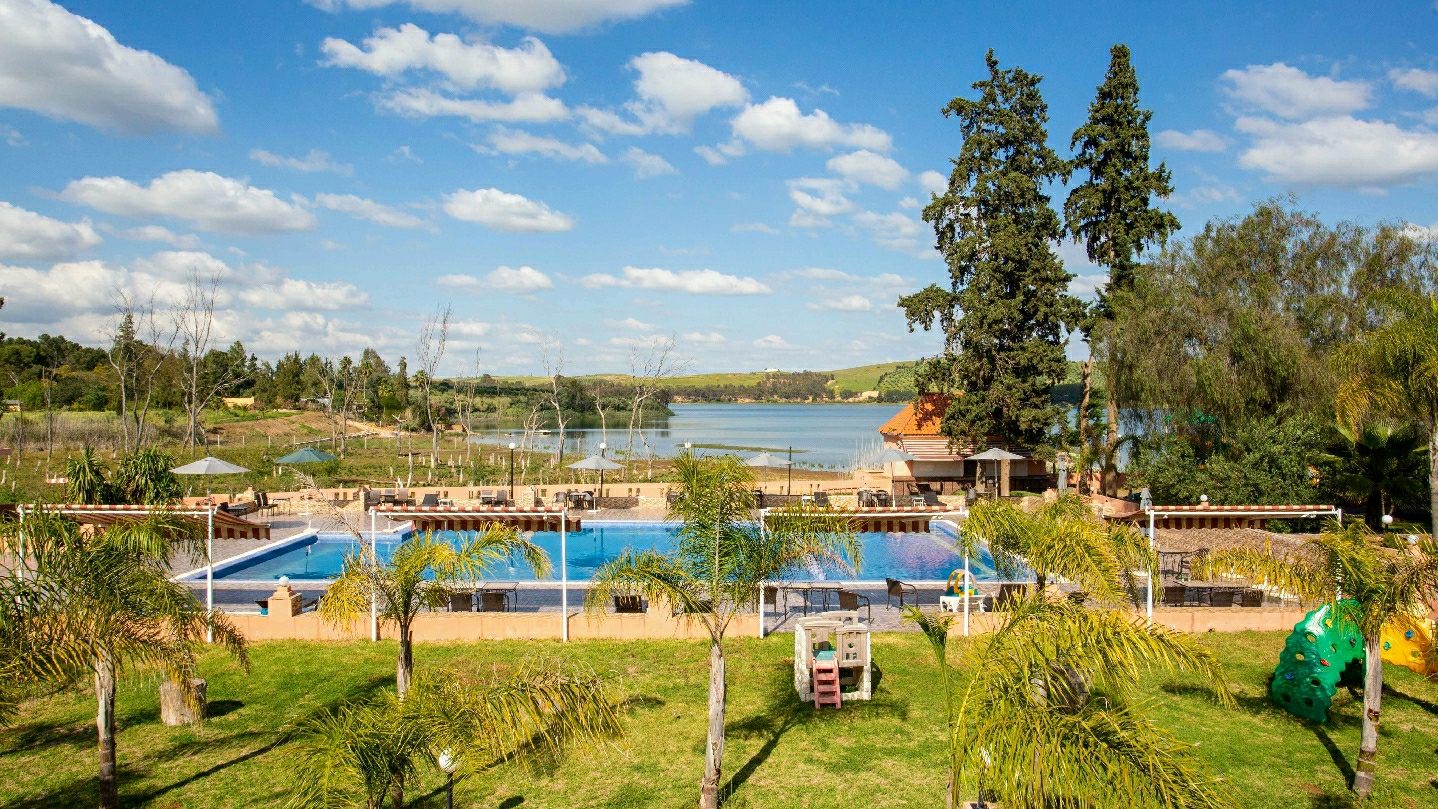 Hotel Dar Eddaya -