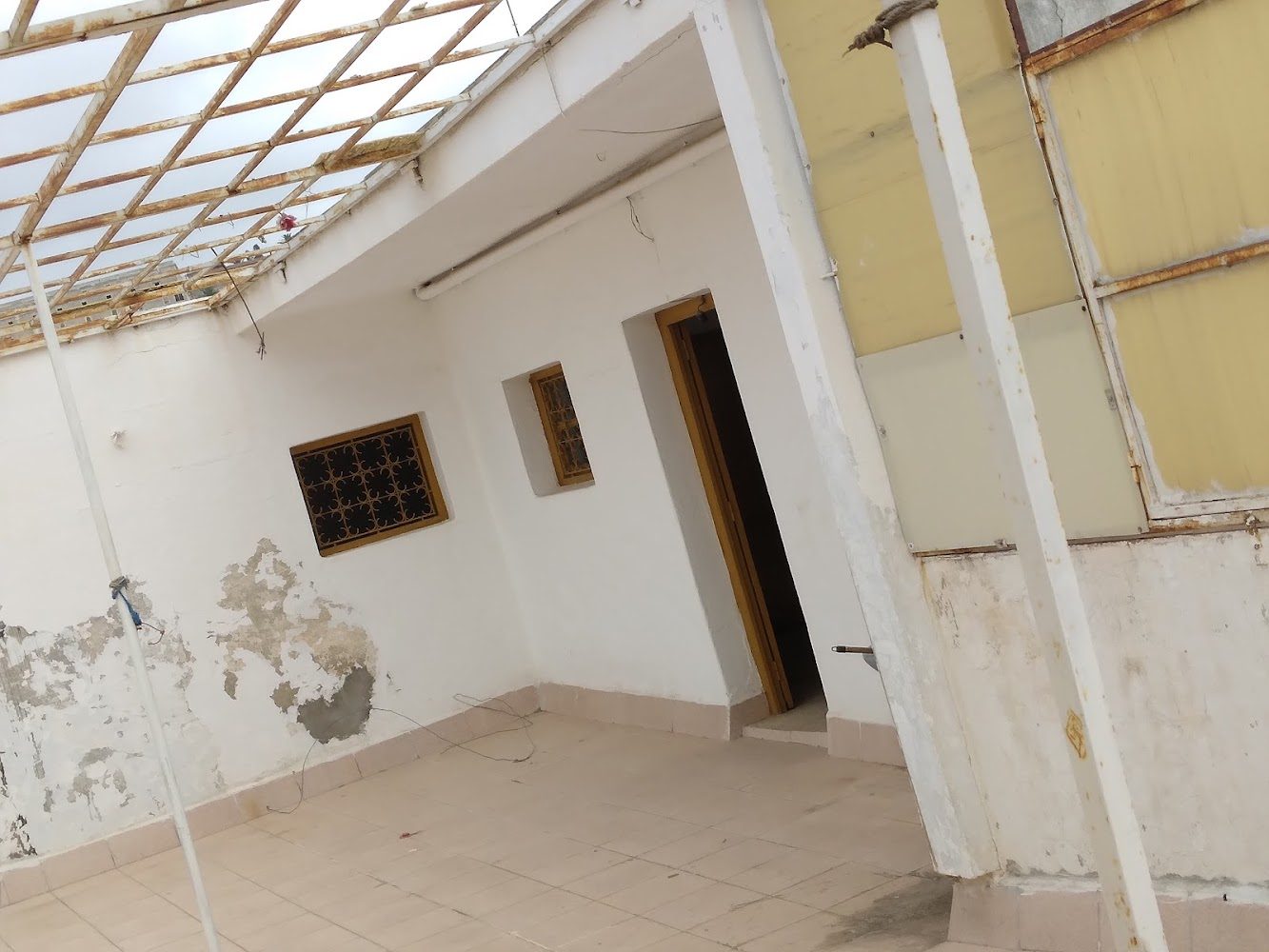 patisserie el haroual - Tétouan