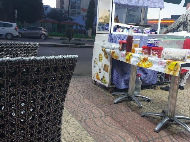 Snack douaa - Souk Elarbaa Du Gharb -