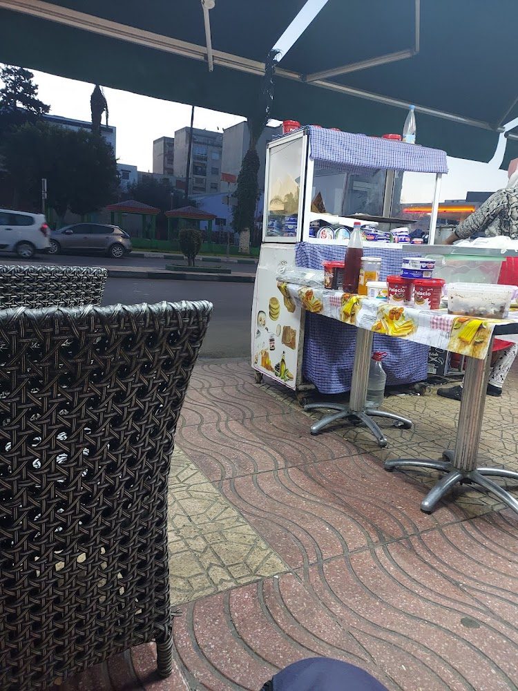 Snack douaa - Souk Elarbaa Du Gharb