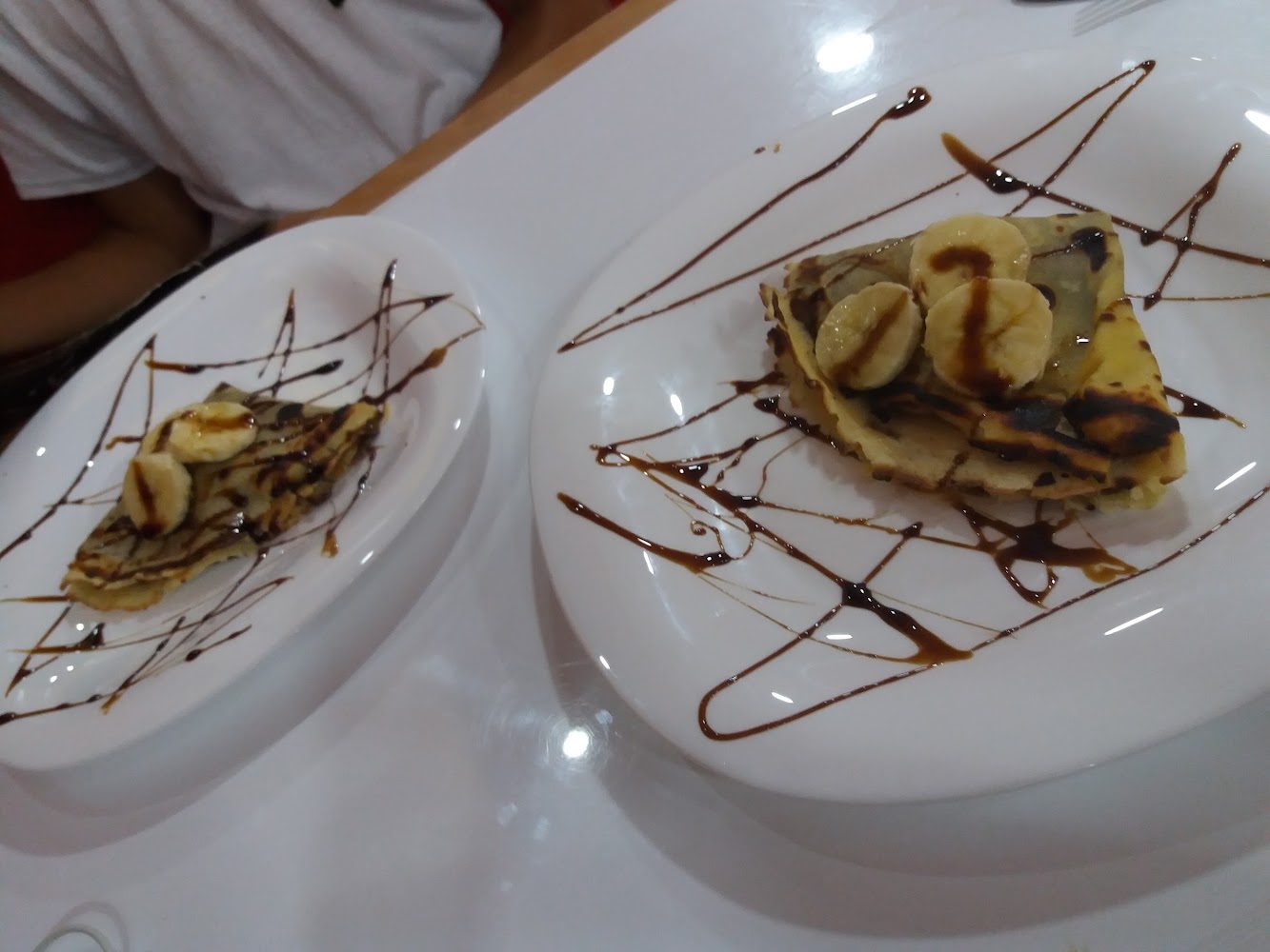 Oriental Tacos - Oujda