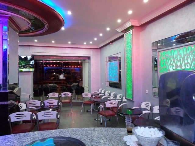 Café Florida - Fkih Ben Salah - +212 607-659950