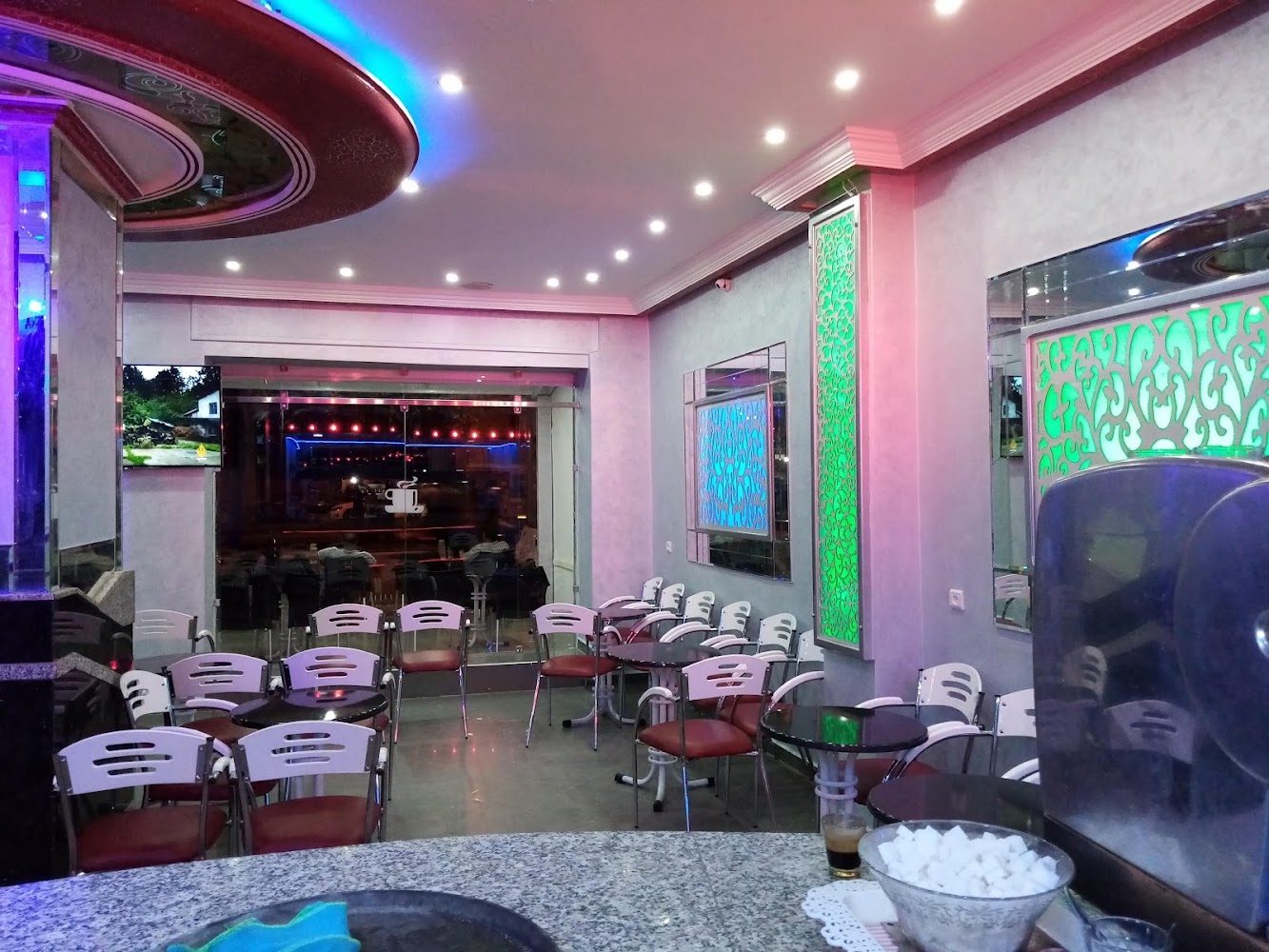 Café Florida - Fkih Ben Salah
