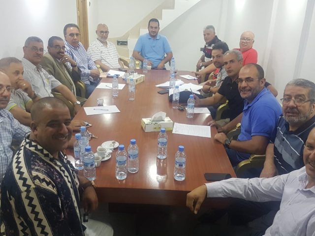 ASSOCIATION DES TRAITEURS FES MEKNES - Fès - +212 666-835780