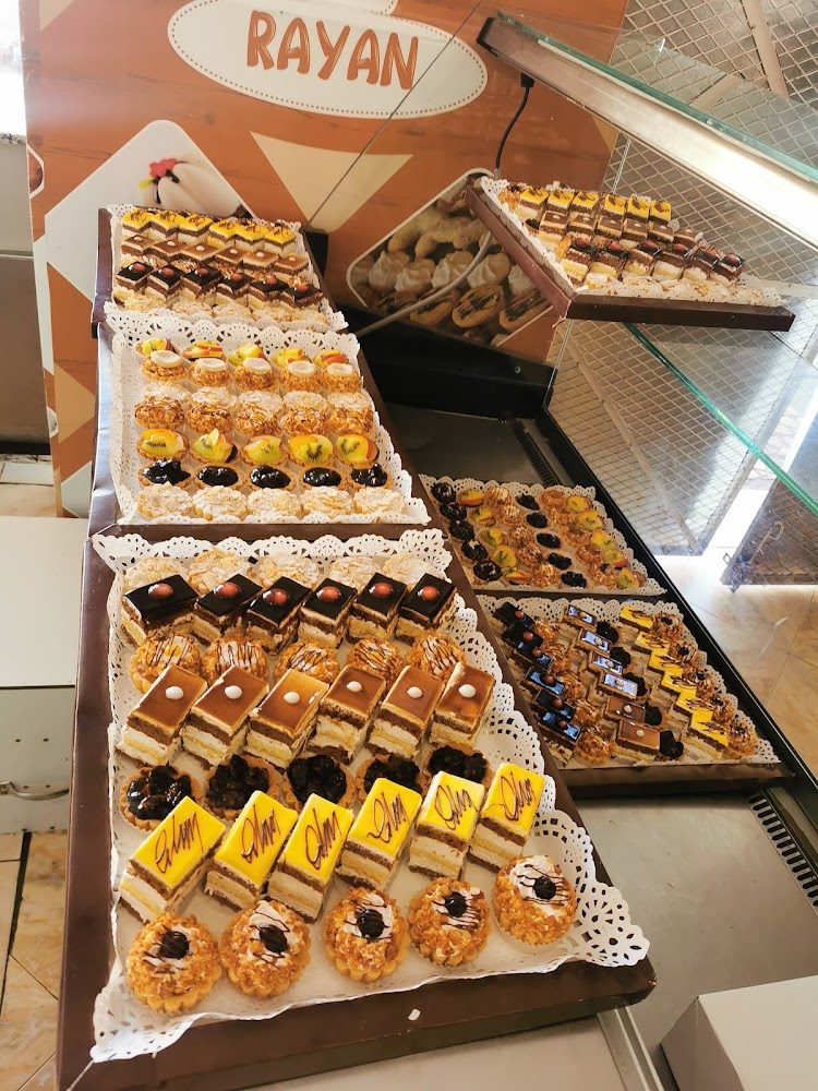 Pâtisserie Rayan -