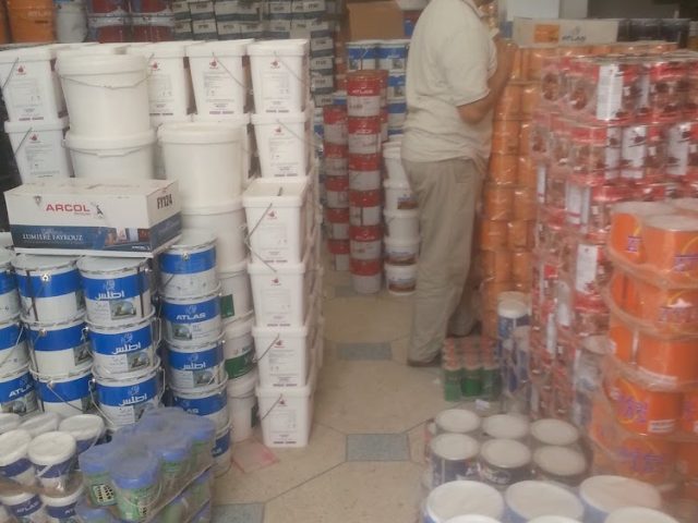 Al Assala Bricolage - Agadir - +212 668-717197