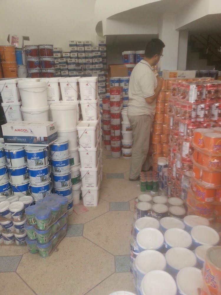Al Assala Bricolage - Agadir