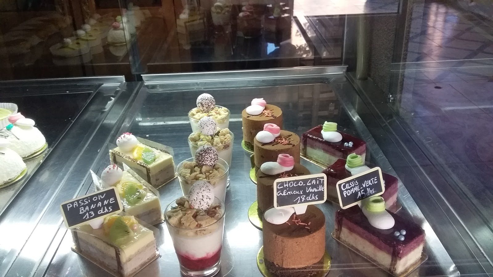 Patisserie Peigue - Tinghir