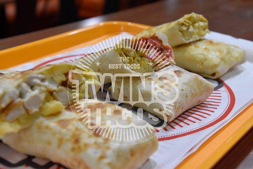 Twin's Tacos Tetouan - Tétouan