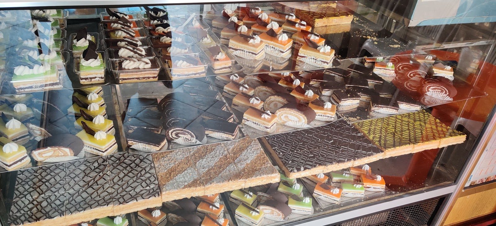 Pâtesserie Ajial - Béni Mellal