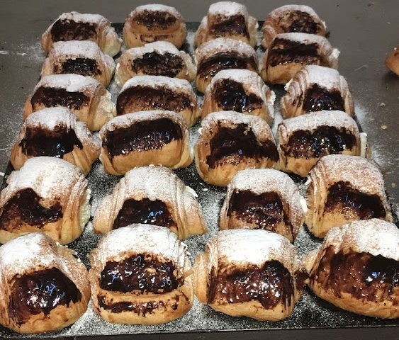 مخبزة أم ضهر boulangerie oumdhar - Béni Mellal -