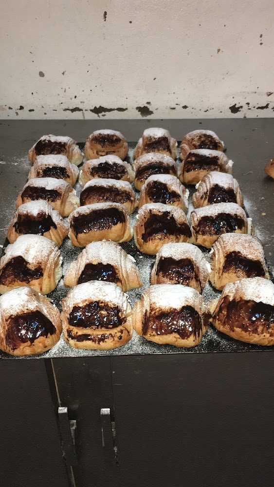 مخبزة أم ضهر boulangerie oumdhar - Béni Mellal