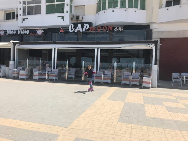 Capmoon - Mohammédia - +212 5233-24062
