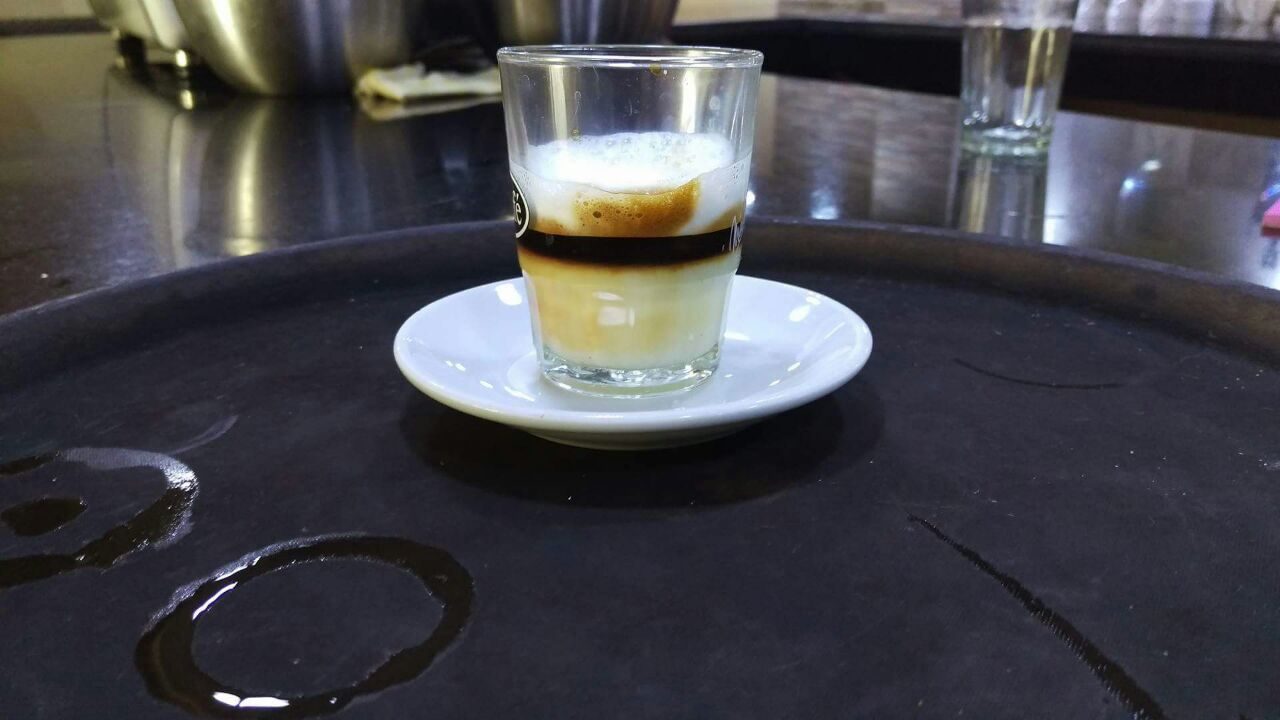 Sky Café - Skhirat