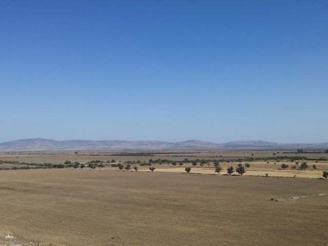 hay riad - Sidi Slimane -