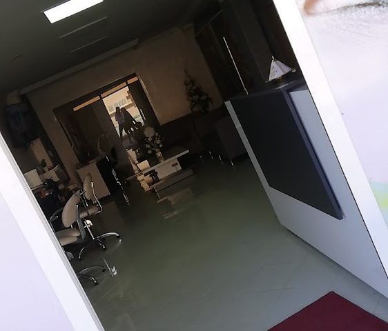 Salon afif - Tiznit - +212 659-756619