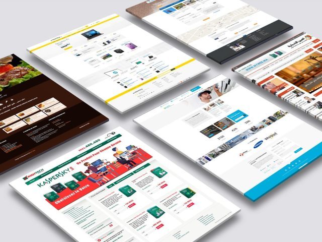 My Web - Agence Digital - Agence de Com - Béni Mellal - +212 5234-80480