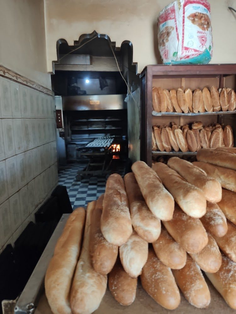 Boulangerie - Midelt
