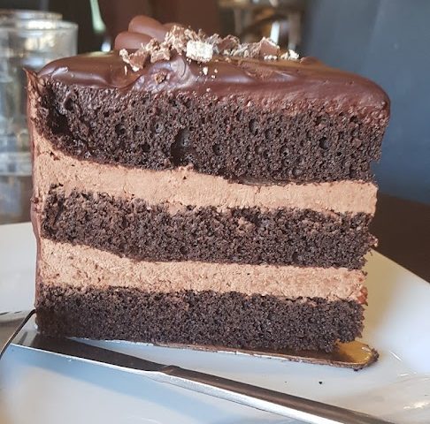 Café Mégad'or - Ain Chqef - +212 5357-48583