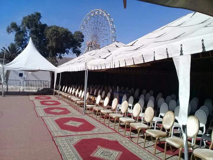 Traiteur Albayane - Agadir