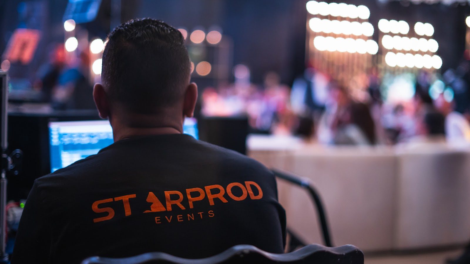 STARPROD Agence d'événementiel / Audiovisuel - Marrakech