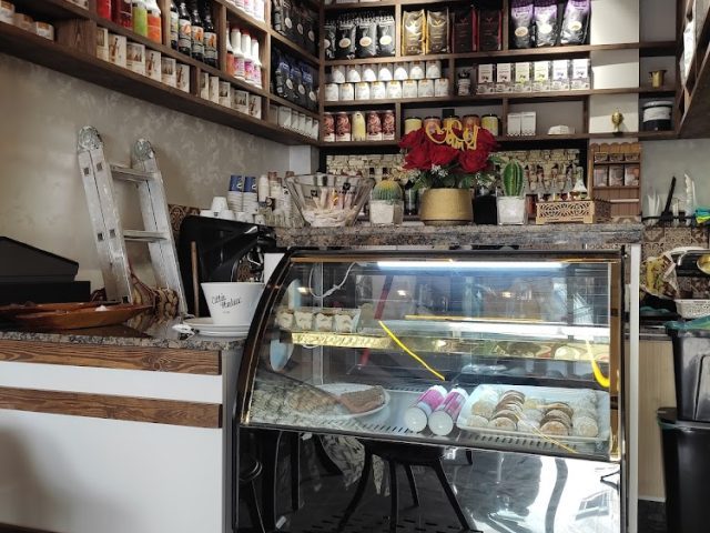 Your coffee - Nador -