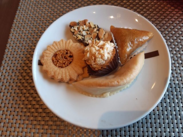 Cafe Bistro Laksour - Marrakech - +212 5243-84546