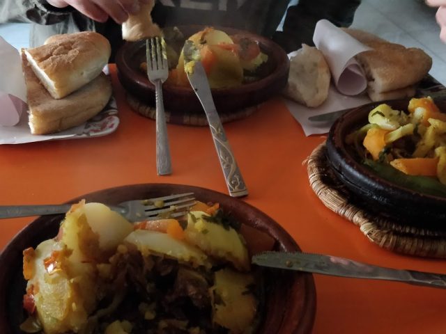 Snack ADRAR - Ouarzazate -