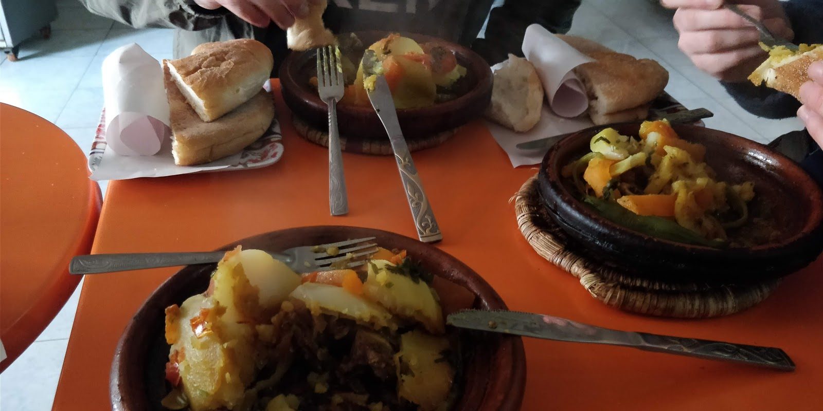 Snack ADRAR - Ouarzazate