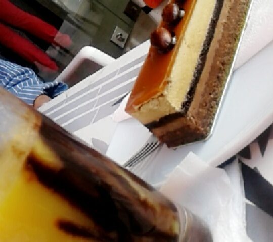 Blue Berry - Rabat - +212 5373-75555