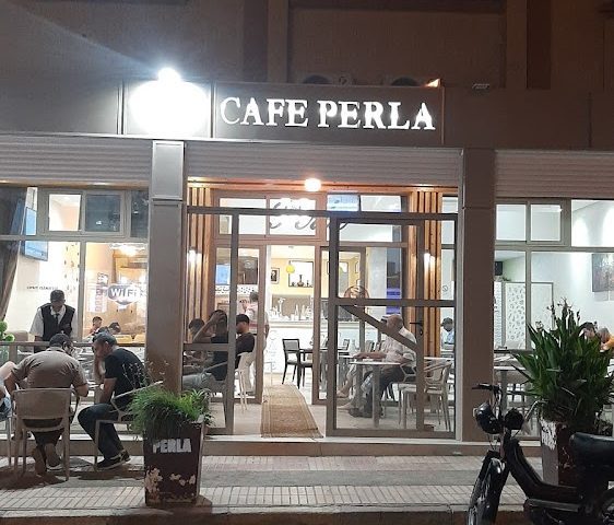 Cafe Perla - Oued Zem - +212 613-091694